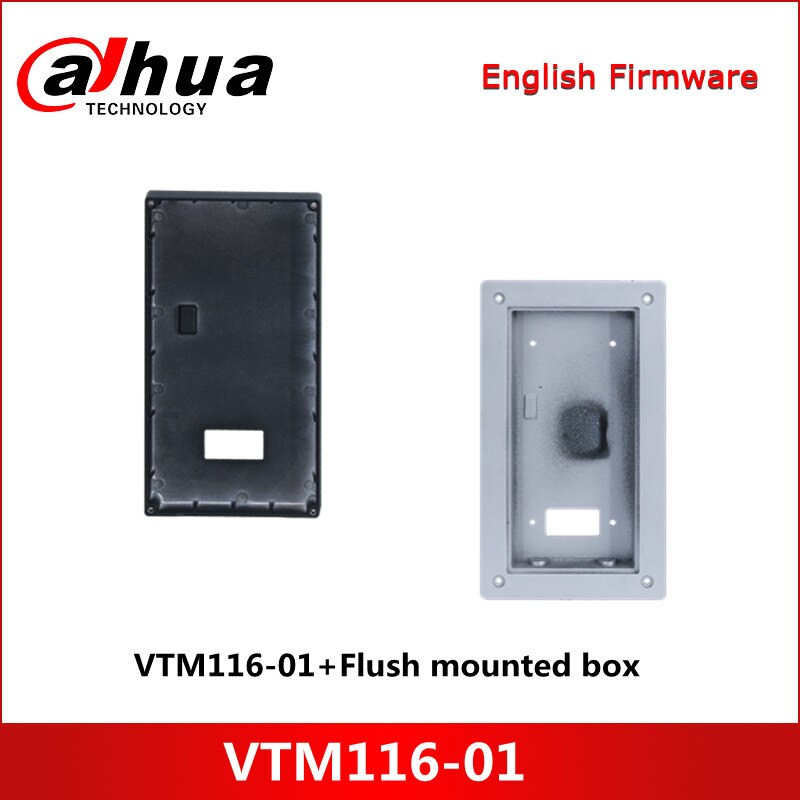 Dahua VTM116-01 + ÷  ڽ VTM116-01
